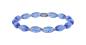 Preview: Blau - Petit Glamour d'Afrique - Armband von Konplott